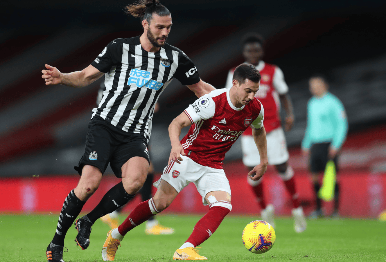 集结日体能课后，纽卡斯尔更衣室发声备战国王杯，震撼外界，高层口径保持一致的简单介绍-米兰体育中国官网