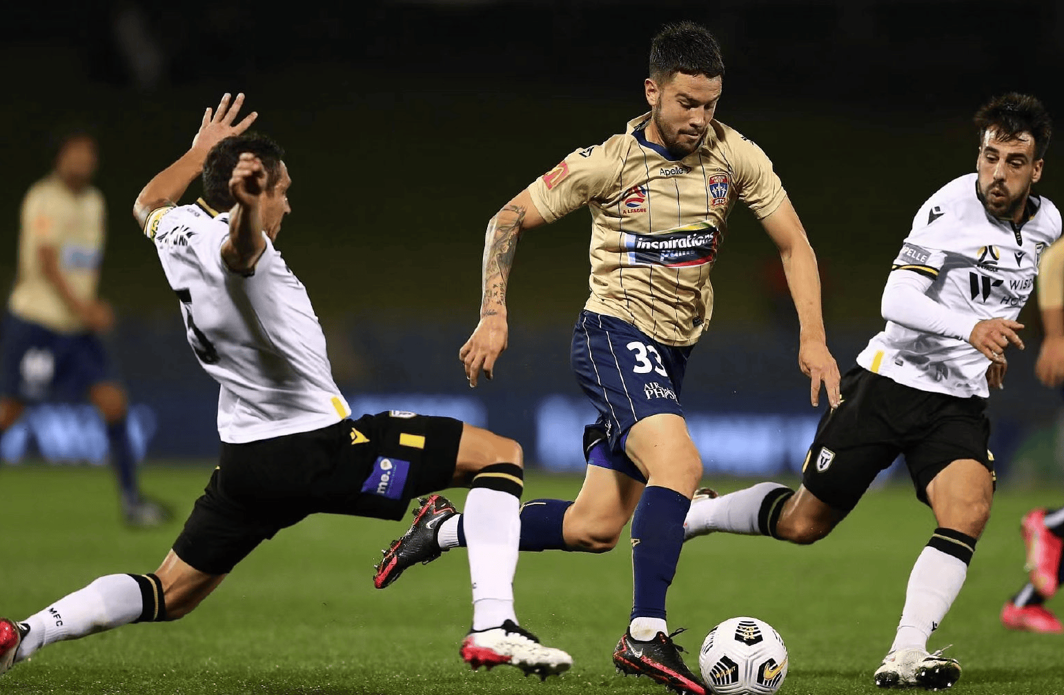 集结日体能课后，纽卡斯尔更衣室发声备战国王杯，震撼外界，高层口径保持一致的简单介绍